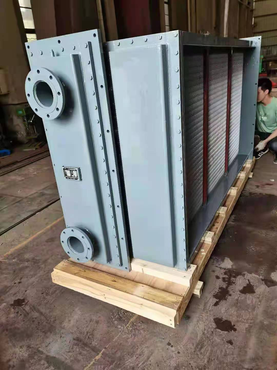 空气冷却器