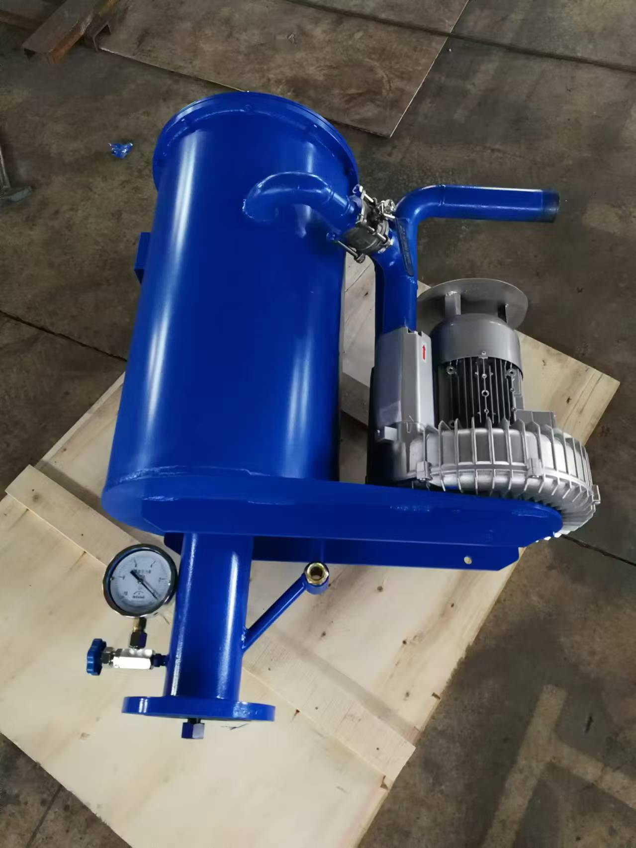 油雾分离器
