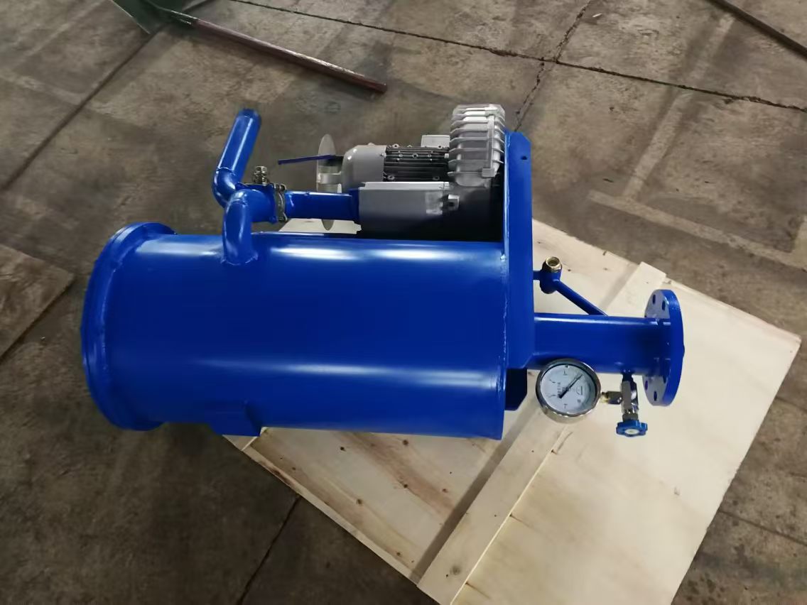 油雾分离器