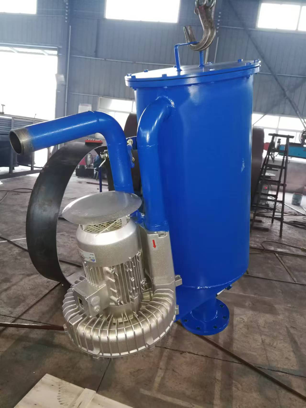 油雾分离器